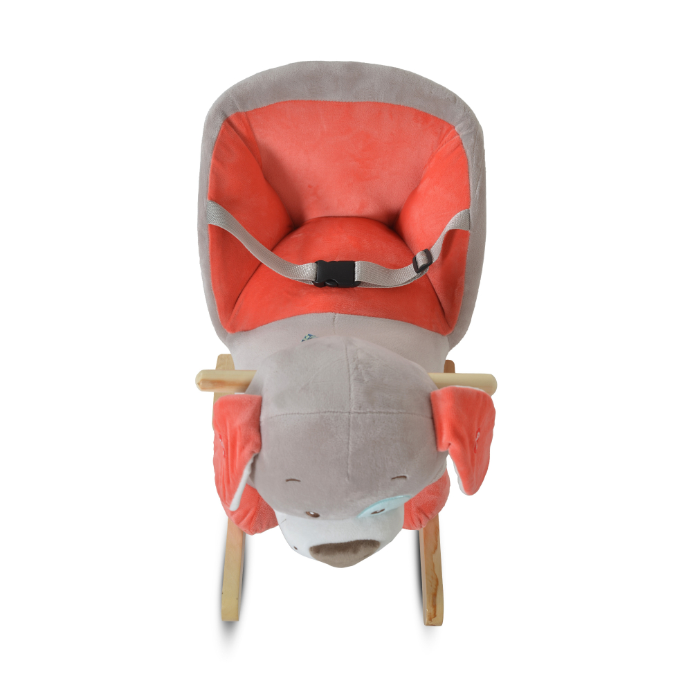 Balansoar Plus Moni Ollie cu Muzică și Siguranță - imagine 6