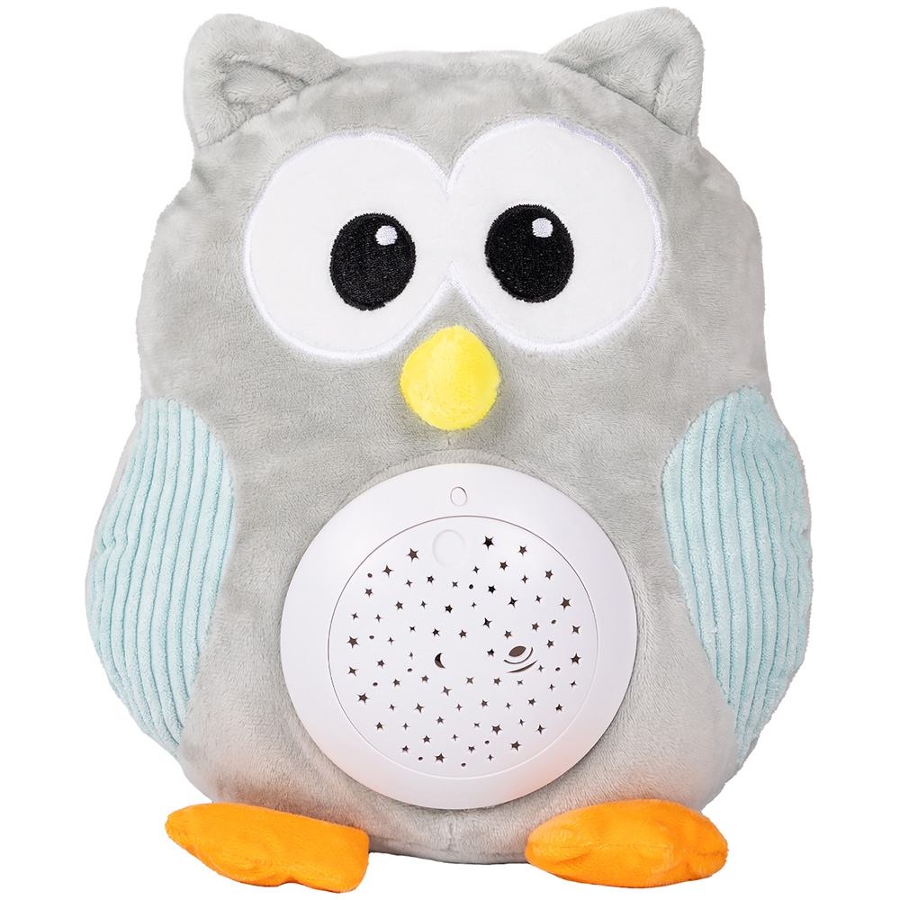 Chipolino Owl - Lampa Veghe Adorabilă - imagine 4