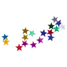 Confetti Sclipitoare Moje Bambino, Stele Mici