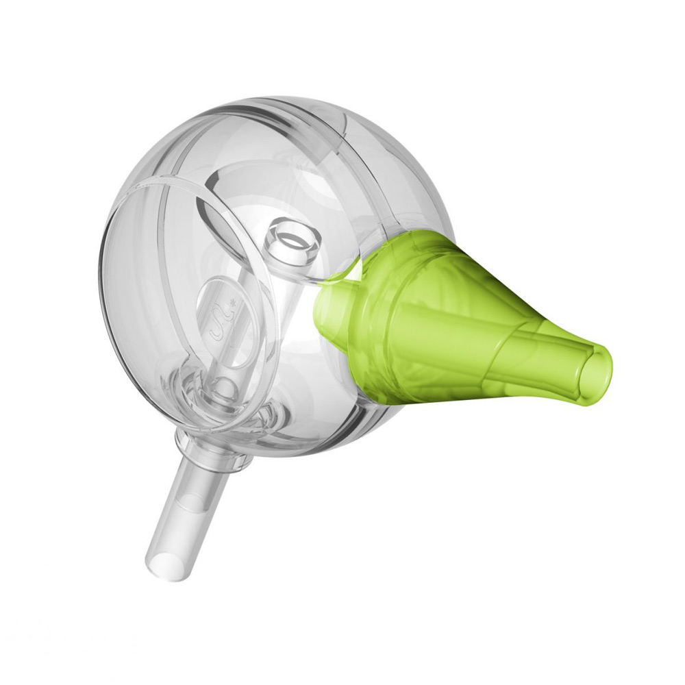 Aspirator nazal Nosiboo Eco manual pentru copii - imagine 2