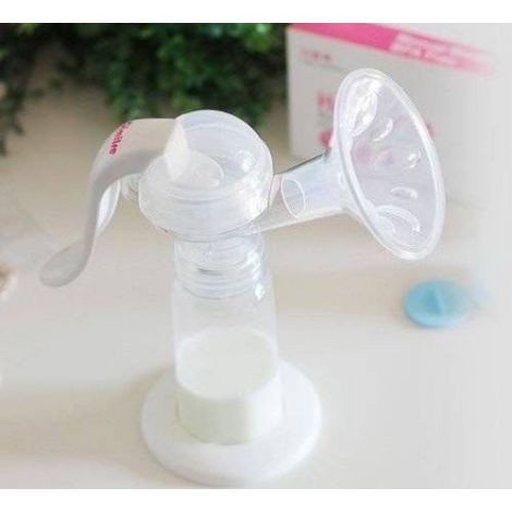 Pompa de san manuala Spectra Handy Plus - imagine 3