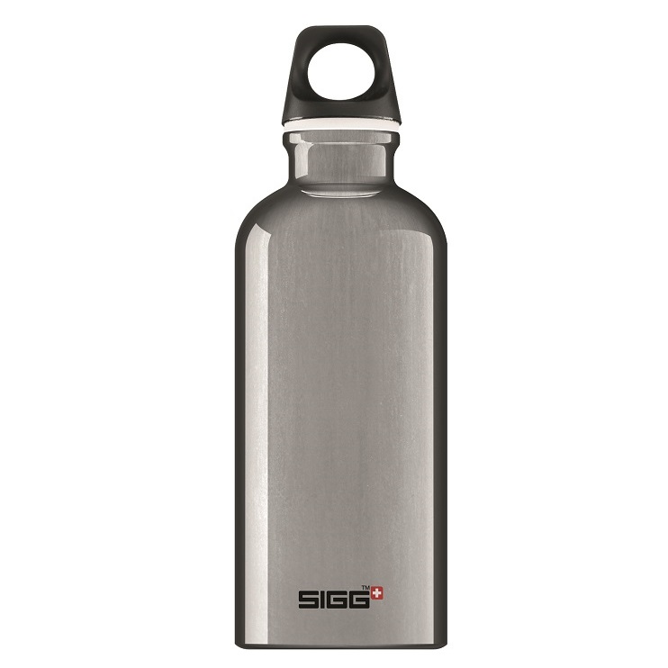 Bidon Aluminiu Sigg Traveller 0.4L