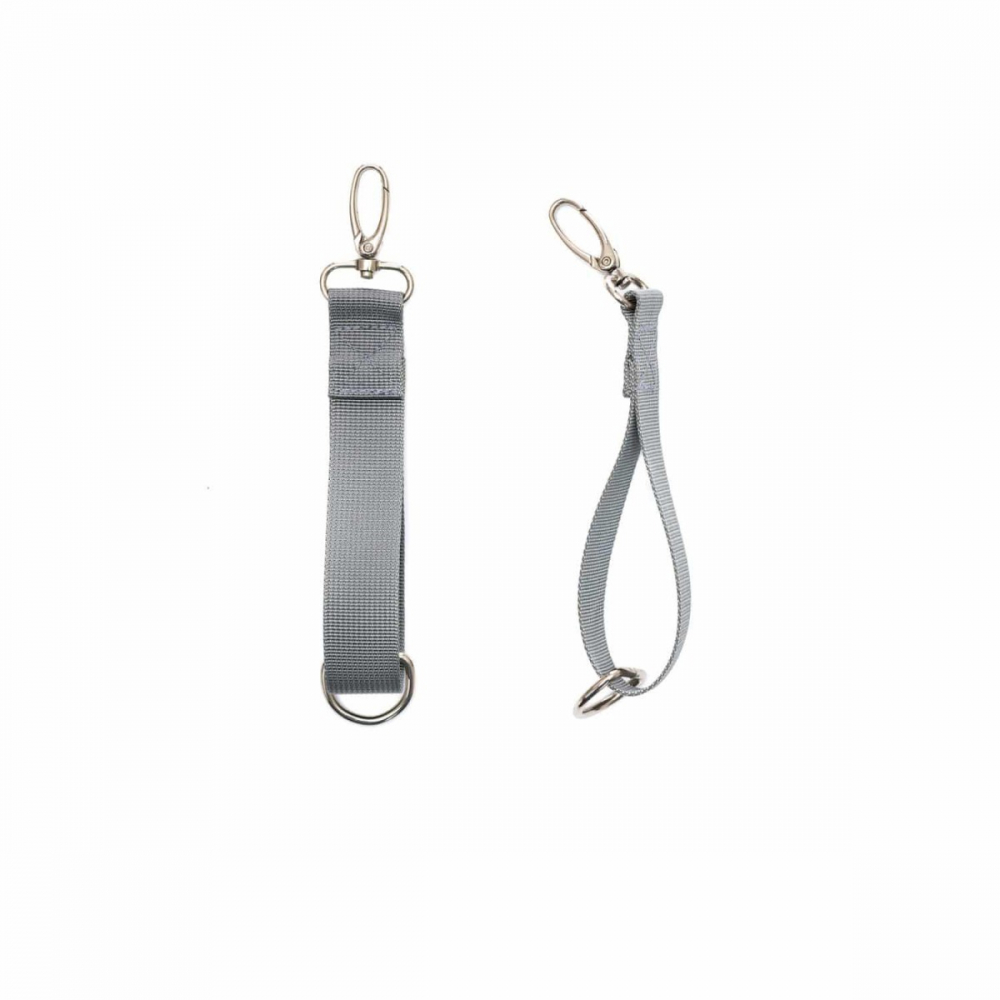 Geanta Scutece Fillikid Korfu Grey, Practică - imagine 5