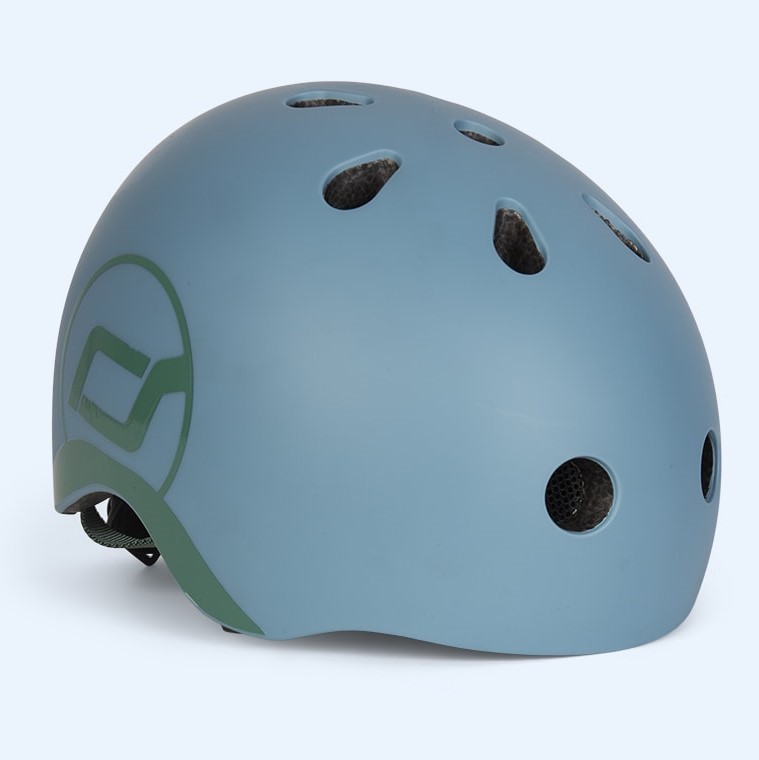 Casca Protectie Scoot and Ride pentru Copii 1 An+