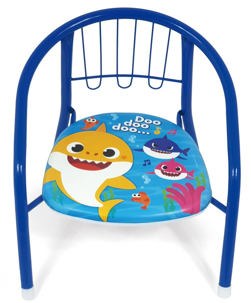 Scaun Copii Baby Shark Arditex - Confort și Design - imagine 3