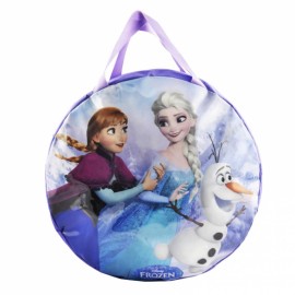 Geanta Depozitare Frozen Coriex Lila