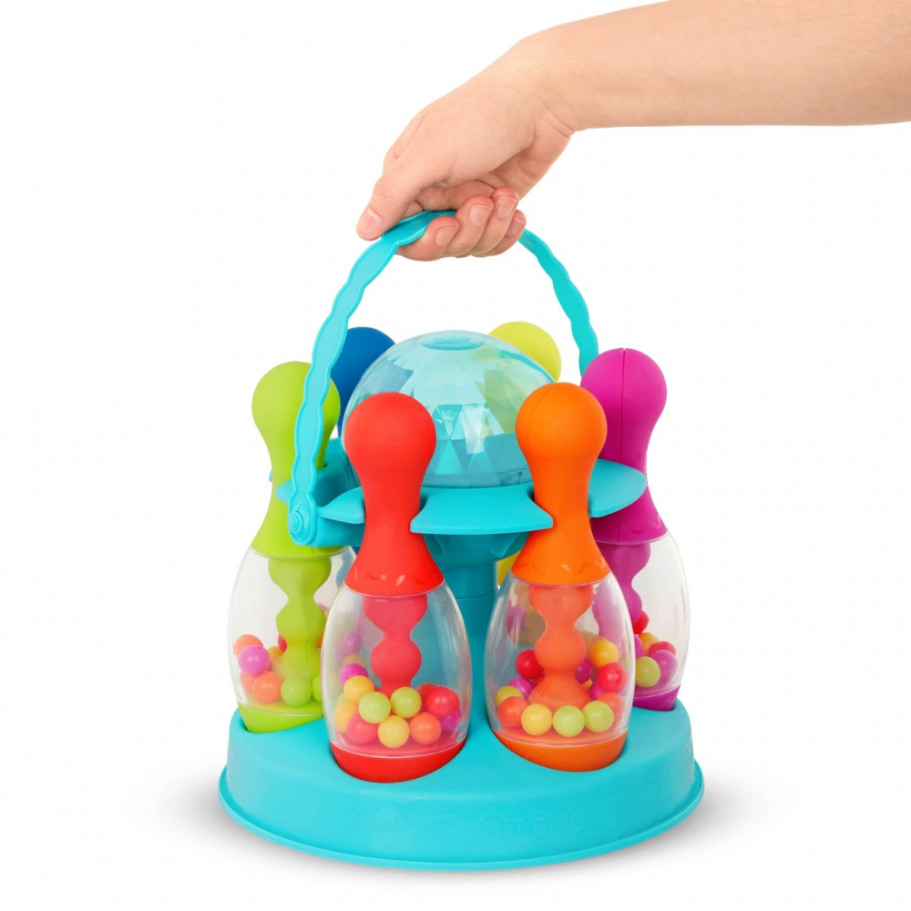 Set Popice B.Toys pentru Copii - Joc Exterior - imagine 3
