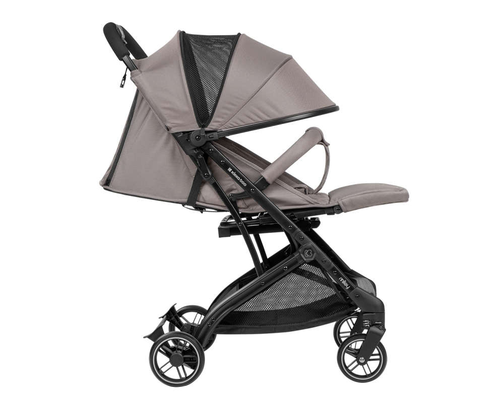 KikkaBoo Miley - Carucior sport compact și modern - imagine 3