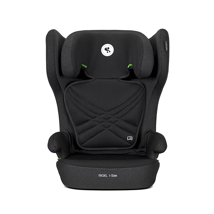 Scaun Auto Lorelli Rigel i-Size Isofix 3-12 Ani - imagine 2