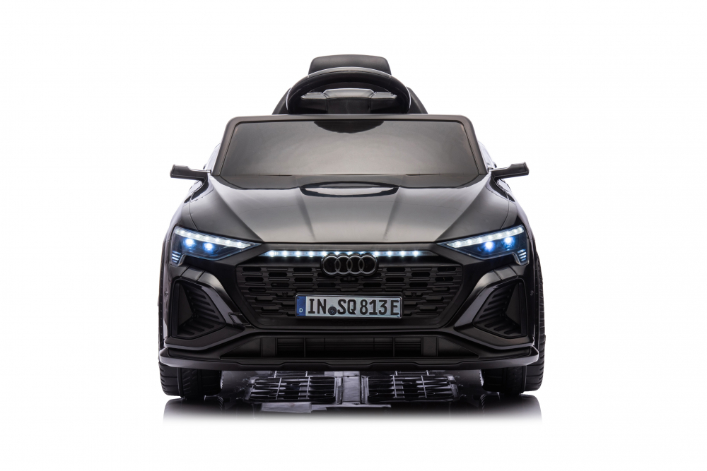 Mașinuță Audi SQ8 E-Tron 12V Premium | Licențiată