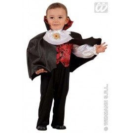 Costum Carnaval Copii Vampirul Widmann Italia