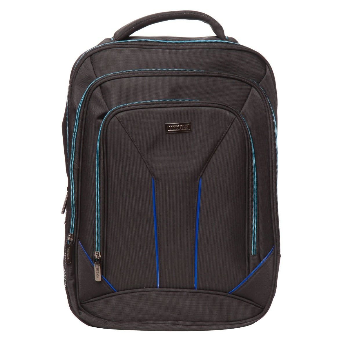Rucsac Laptop Lamonza Toledo 15.6, Albastru
