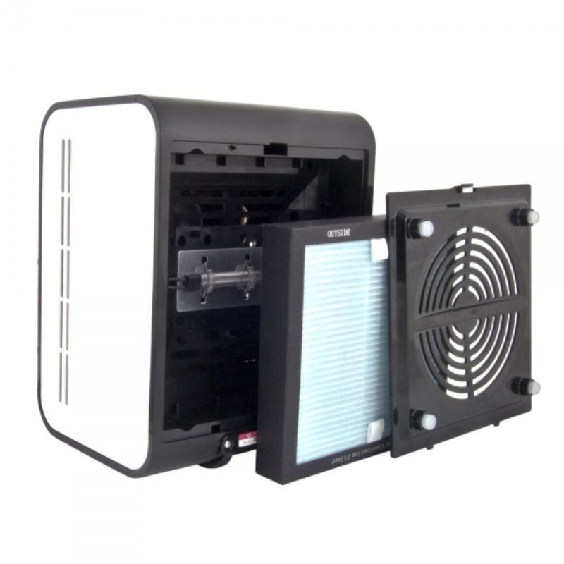 Purificator UV-C Esperanza | Sterilizare Aer - imagine 4