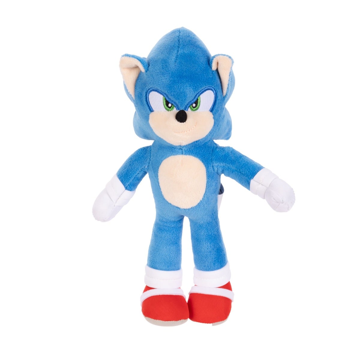 Jucărie Plus Sonic Movie 3, 20 cm, Original