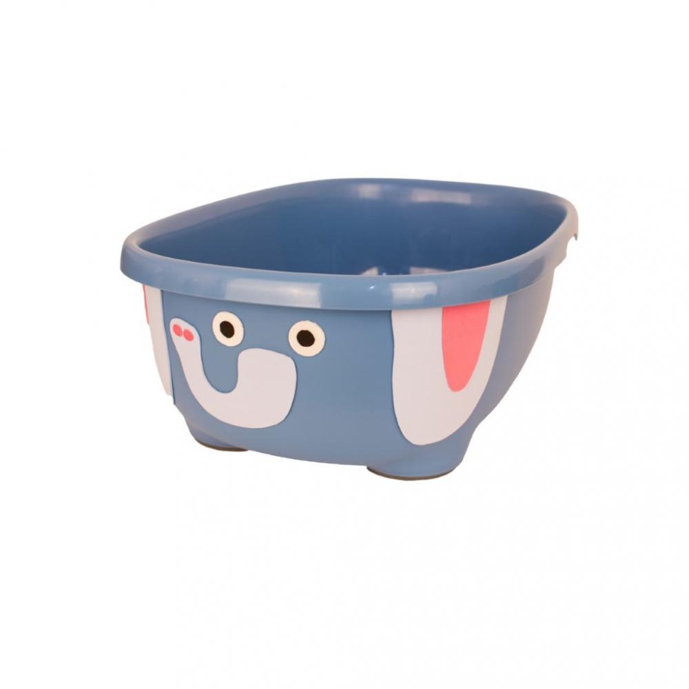 Cadită Baie Elefantel Prince Lionheart, 2-in-1