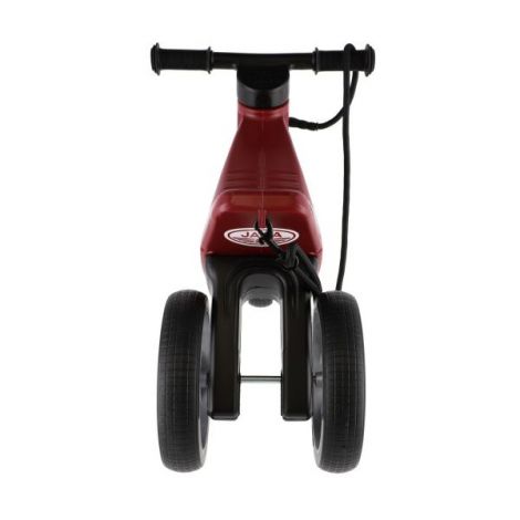 Bicicleta Fără Pedale Funny Wheels 2-în-1 - imagine 3