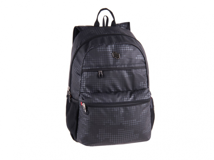 Rucsac Scoala Pulse Steph Dots cu Laptop