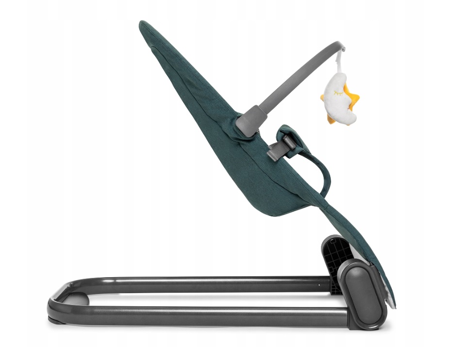 Balansoar Kidnort Ergonomic Pliabil pentru Bebelusi - imagine 11