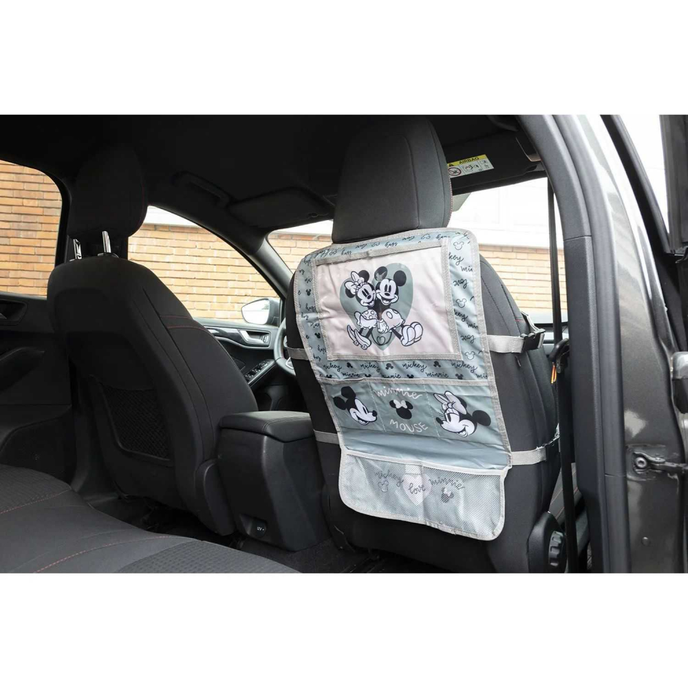 Organizator Auto TataWay cu Suport Tabletă CZ11420 - imagine 3