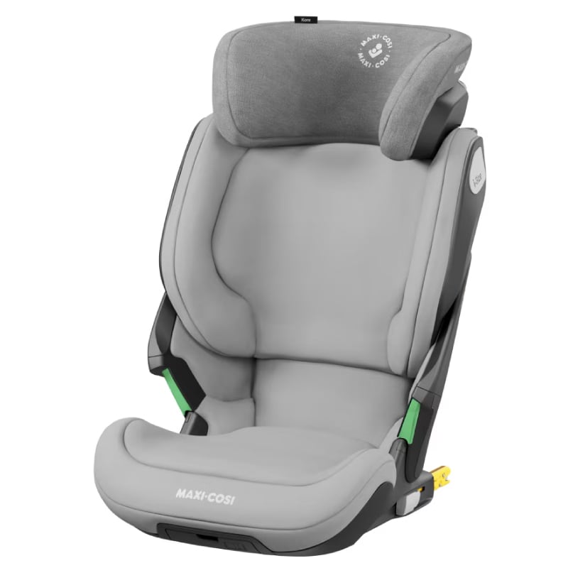 Scaun Auto Maxi-Cosi Kore i-Size Authentic Grey Siguranta