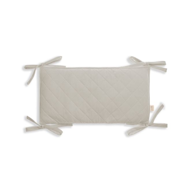 Protectie Siguranta Patut Nor Pufos 60cm - imagine 3