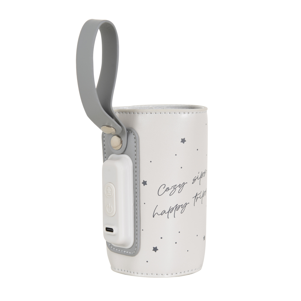 Incalzitor Portabil Cangaroo Biberoane USB-C - imagine 2