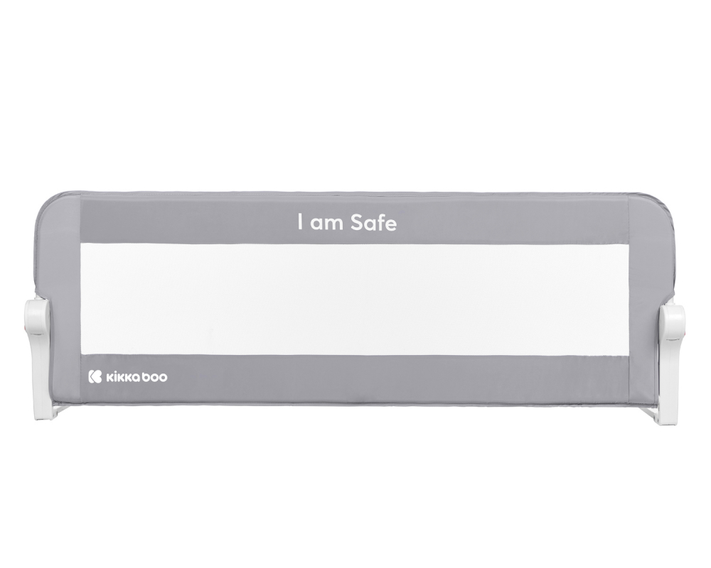 Bariera Pat KikkaBoo I am Safe - Somn Sigur - imagine 3