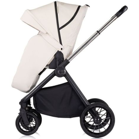 Chipolino Encanto 3 in 1 - Carucior Premium - imagine 11