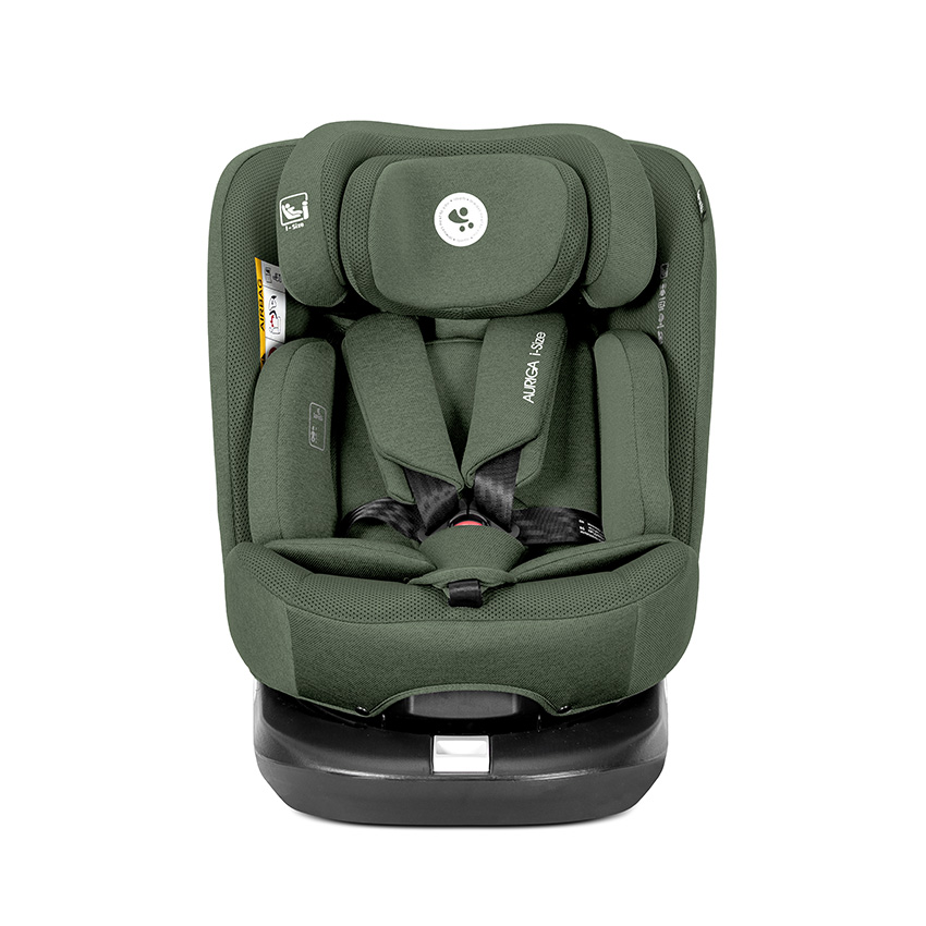 Scaun Lorelli Auriga i-Size 360° Rotativ - imagine 3