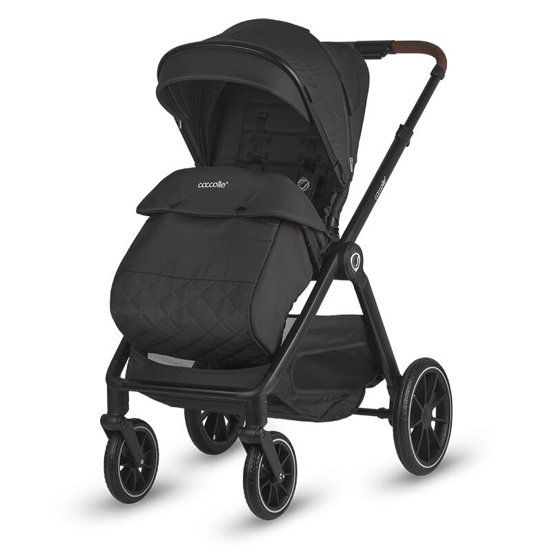 Coccolle Aspen Premium - Carucior 2-in1 Modular