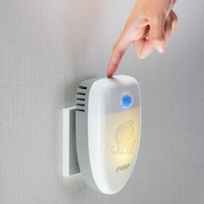 Purificator Aer Reer PureAir - Anti-Alergeni - imagine 2