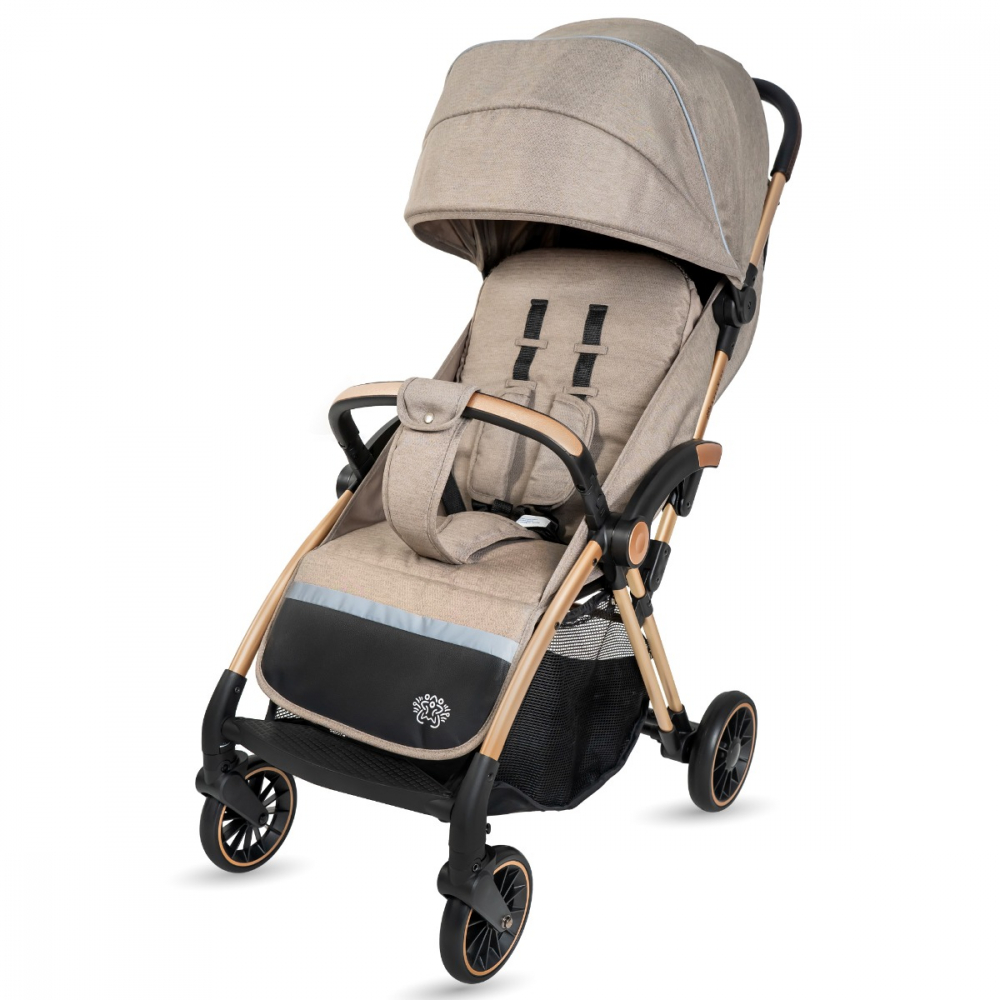 Carucior AppeKids Upp Ultracompact Pliere Automata - imagine 6