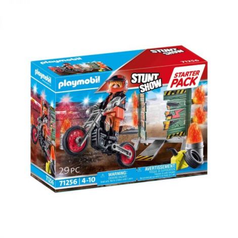Playmobil Stuntshow - Acțiune și Emoții Extreme - imagine 2