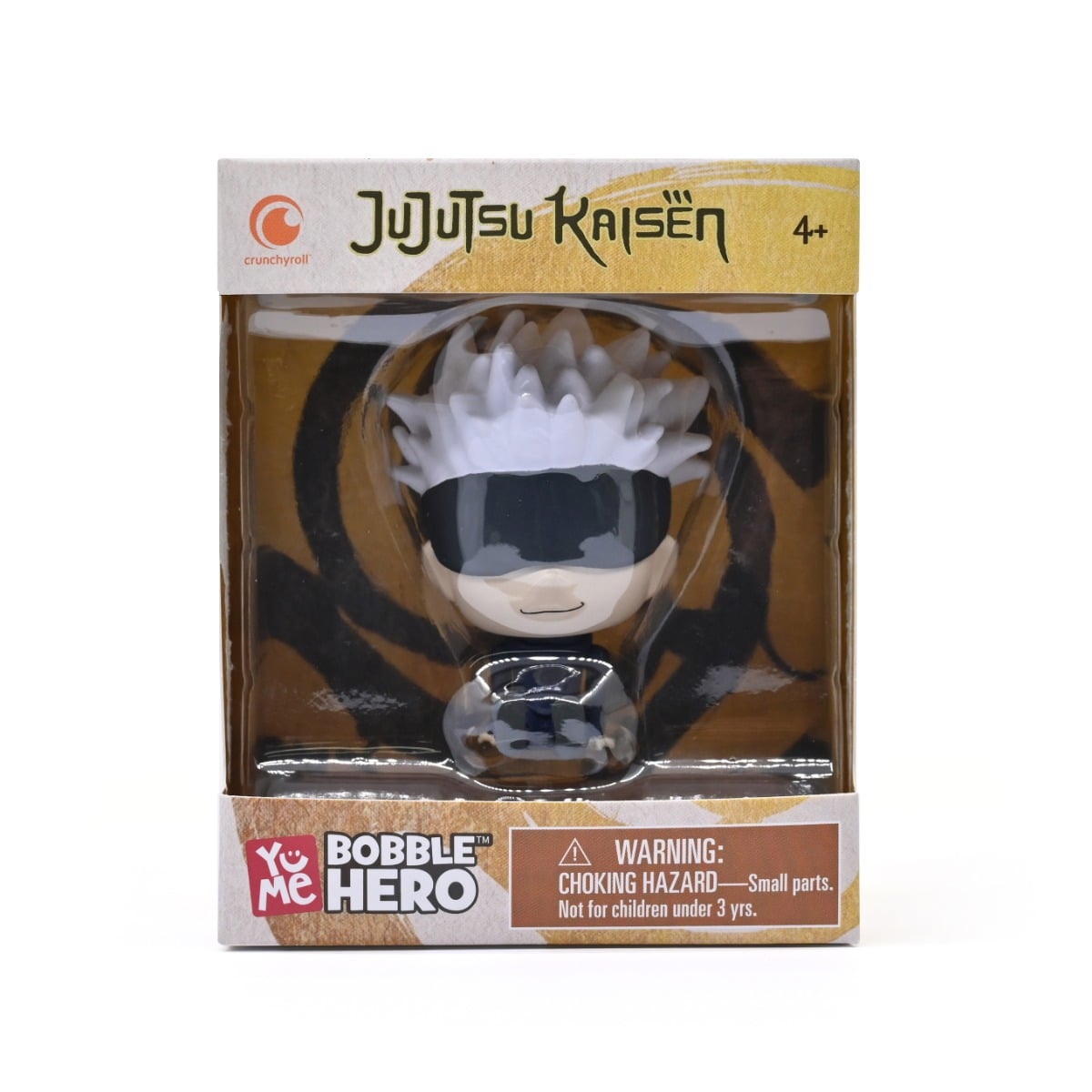 Figurina Yume Jujutsu Kaisen Bobble Hero