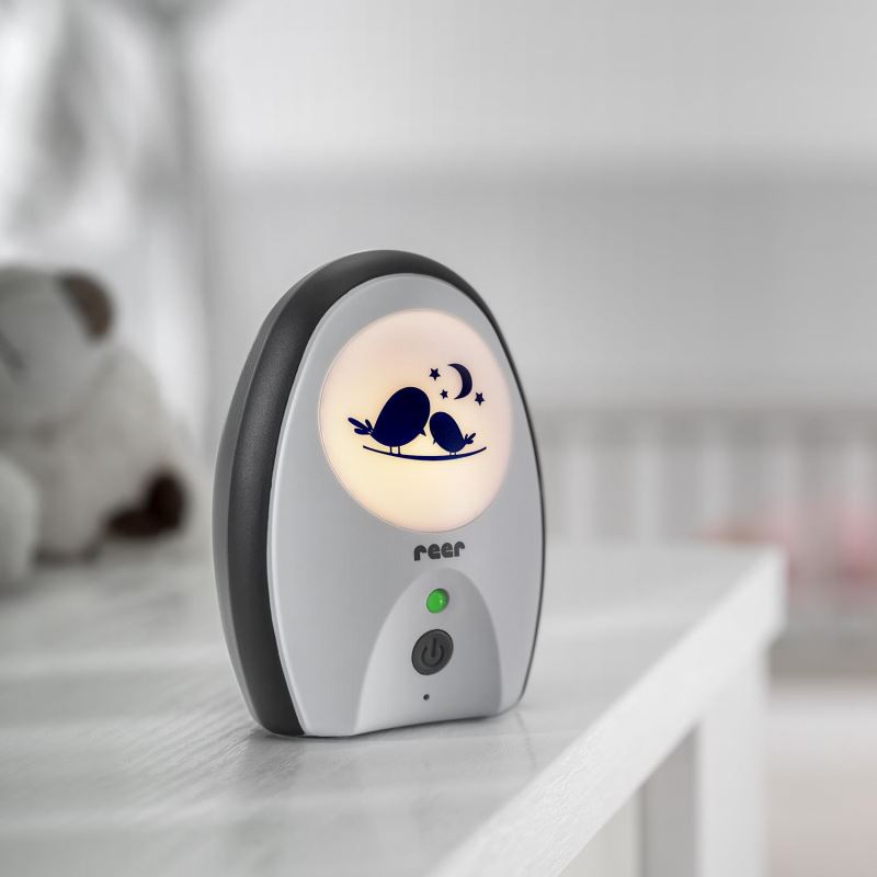 Monitor Digital Reer 50070 - Siguranță pentru Bebe - imagine 5