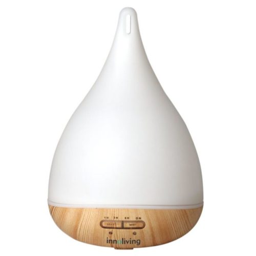 Difuzor Arome Innoliving INN-772 cu Ultrasunete - imagine 4