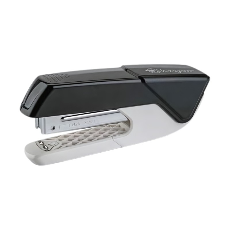 Capsator Kangaro ARIS-425, 25 coli, 91mm, Negru