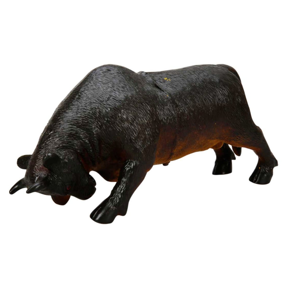 Figurina Taur cu Sunet Crazoo 24 cm