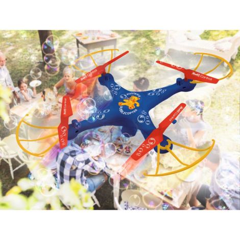 Revell Bubblecopter: Drona cu Baloane de Sapun - imagine 2