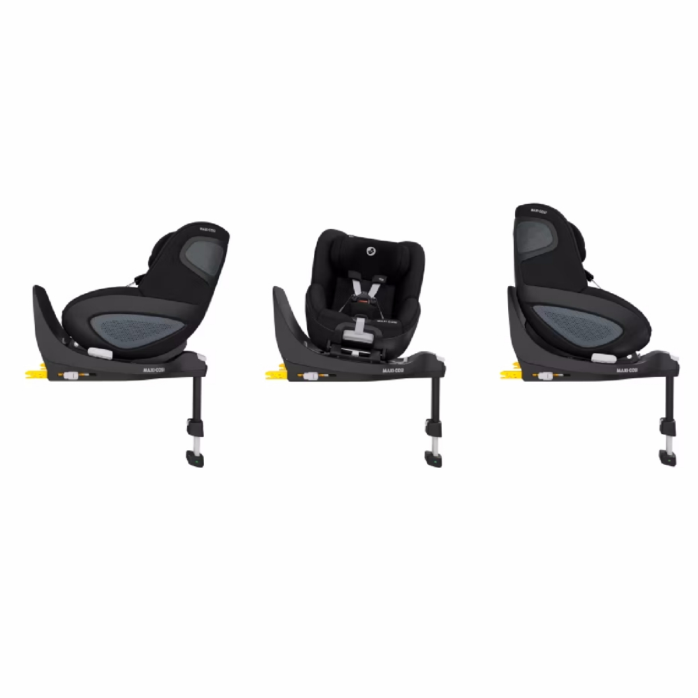 Scaun Auto Maxi-Cosi Pearl 360, Rotativ, I-Size - imagine 7
