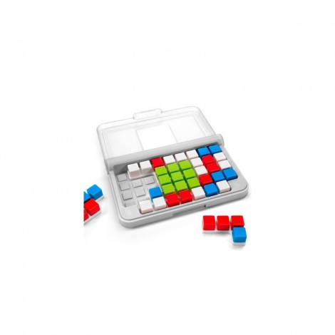 Joc IQ Focus - Puzzle Logic 120 Provocari - imagine 2