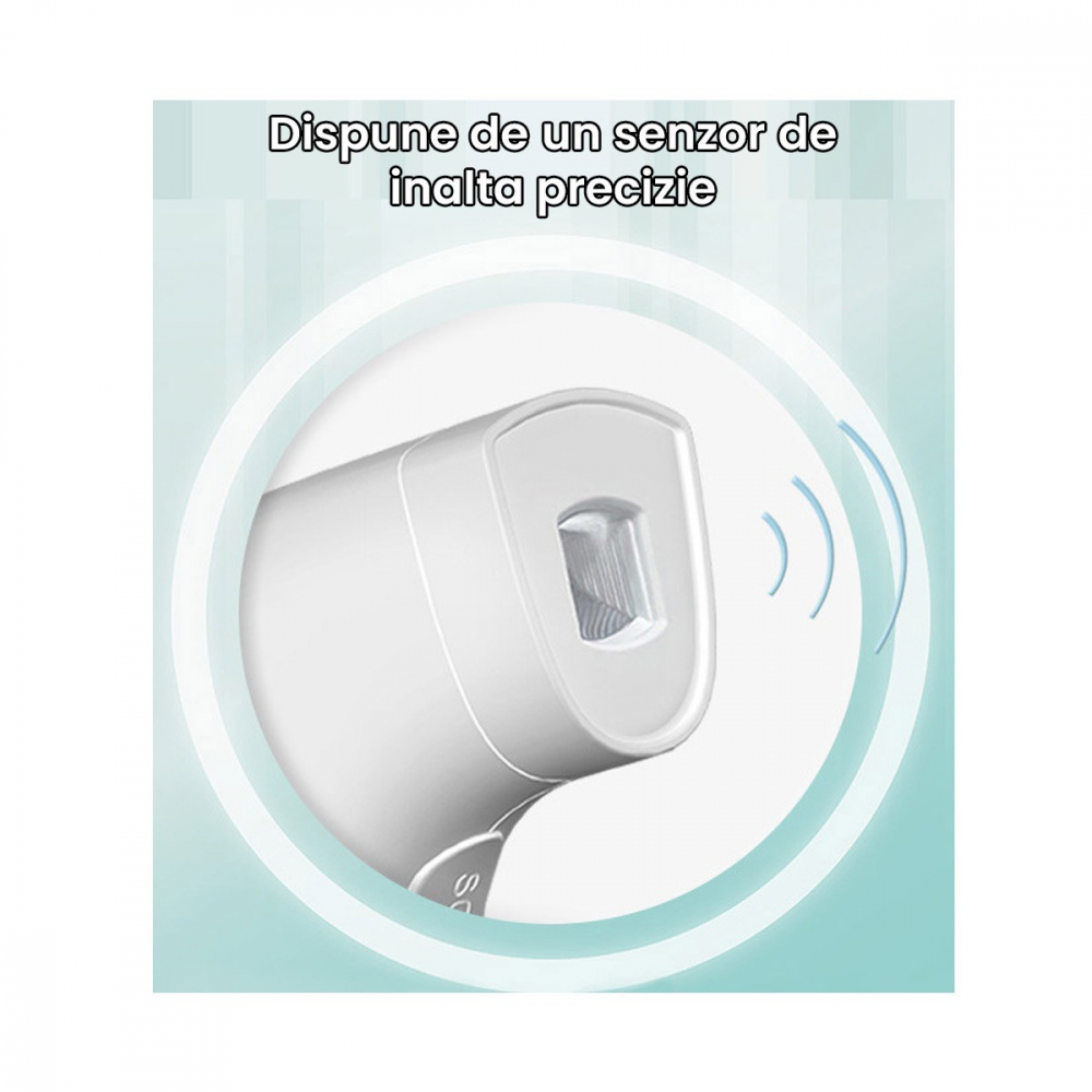 Kidscare KCT-603 Termometru Precis Rapid - imagine 3