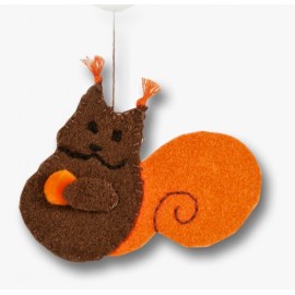 Set 10 Coli Fetru Toamna | Folia Paper - imagine 6