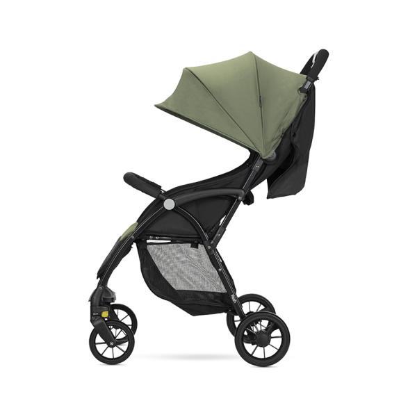 Carucior Lorelli Ultra-Light 22kg Fresh Green - imagine 2