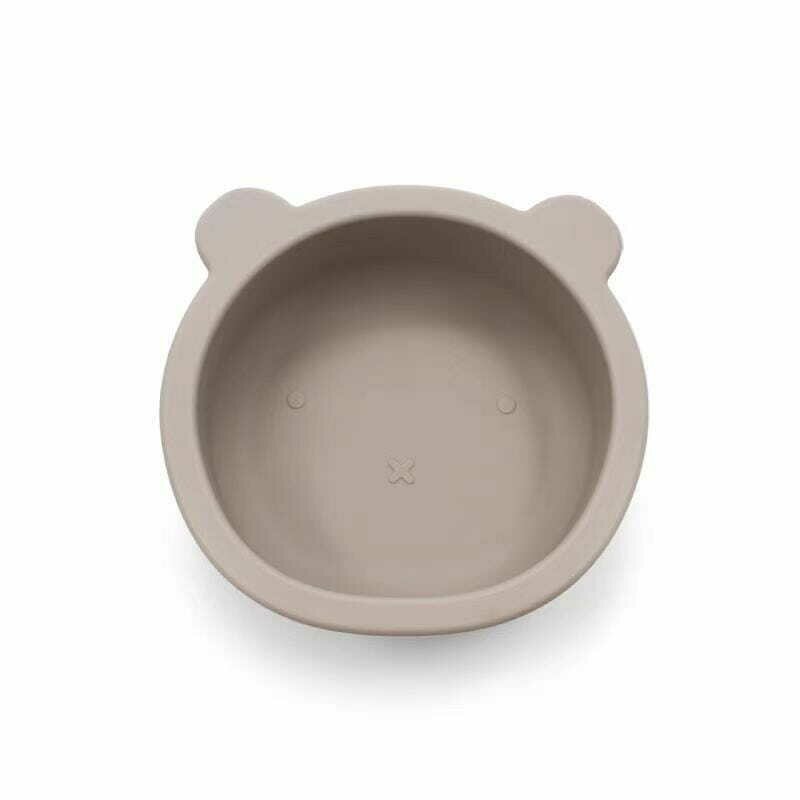 Castron Ursulet Bocioland cu Ventuze | Anti-Haos