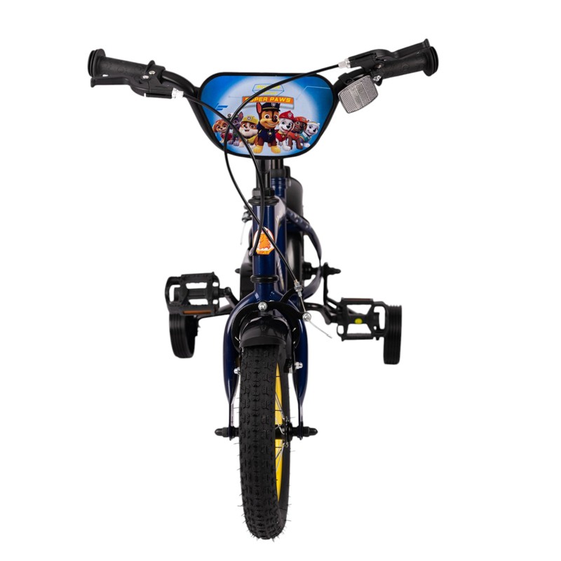 Bicicleta Procart Paw Patrol 12 - imagine 5