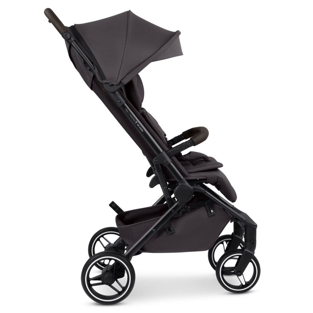 Carucior Trekking ABC Design Falcon - Libertate Mișcare - imagine 12