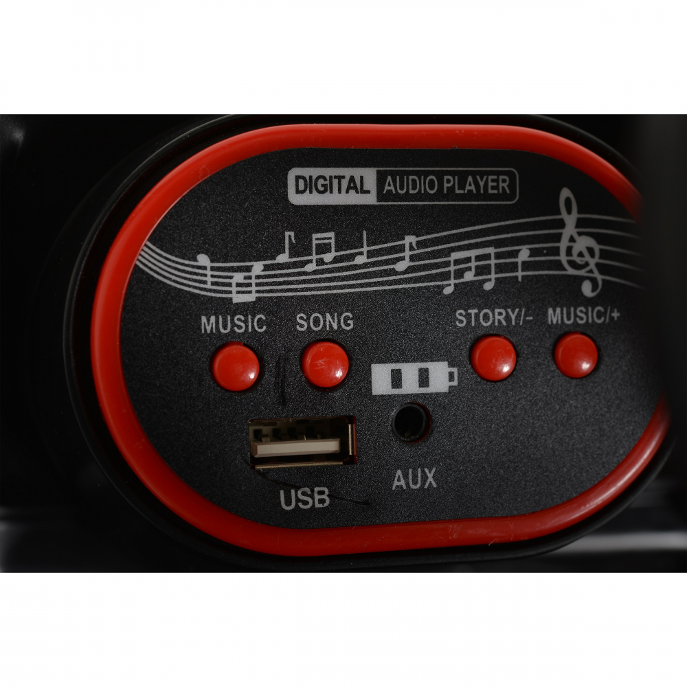 Masinuta Electrica Moni UTV Blue 12V - imagine 8