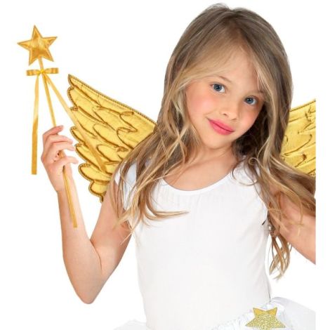 Bagheta Fundita Aurie Widmann | Jucarii Carnaval - imagine 3