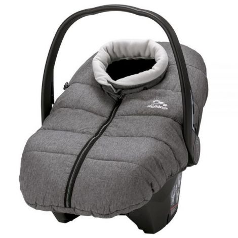 Husă Igloo Peg Perego Primo Viaggio Impermeabilă - imagine 2